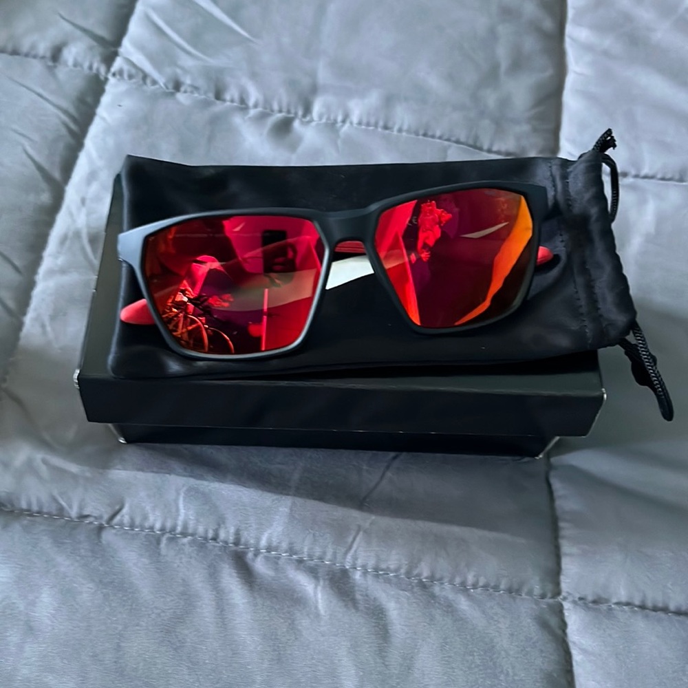 Nike Sunglasses Passage polarized